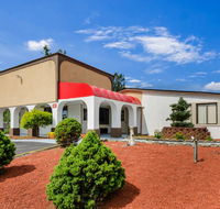 Motel 6-Salem VA - Tourism House