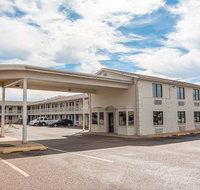 Motel 6-Texarkana AR - Tourism House