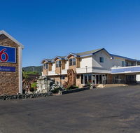 Motel 6-Ukiah CA - North - Tourism House