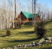 Mountain-Chic Home and Ski Lodge w/ Deck & Firepit home - Tourism House