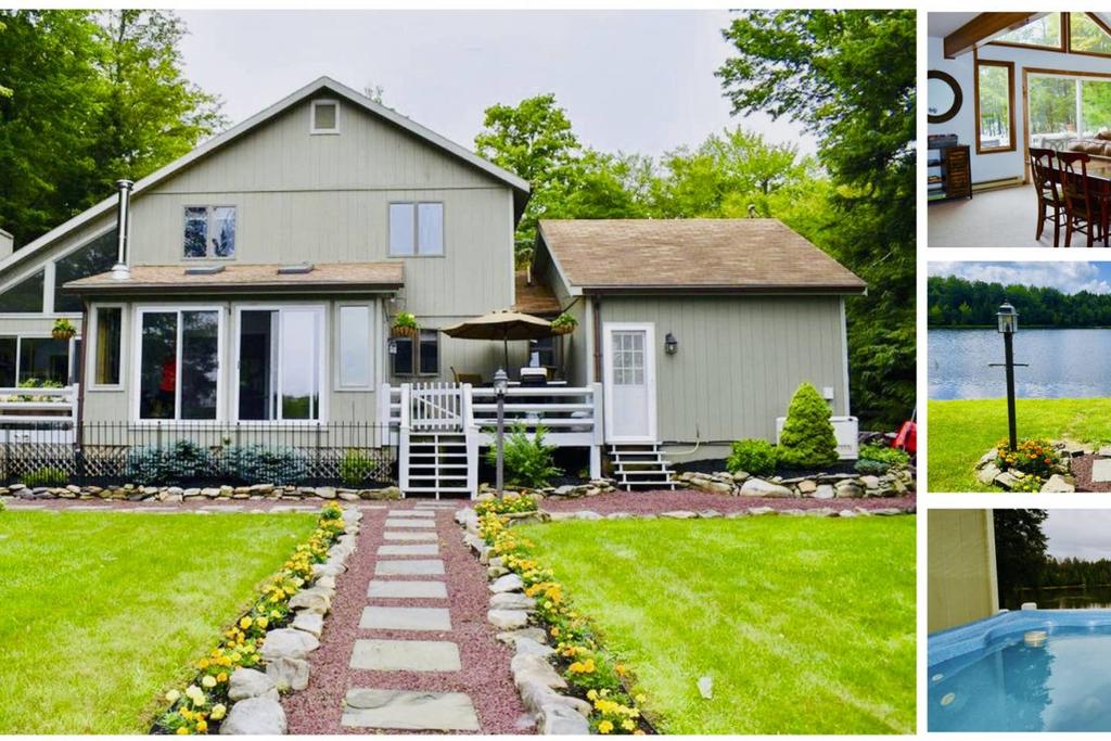 Mt. Maplewood Lake House - thumb 2