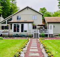 Mt. Maplewood Lake House Apt. - Tourism House