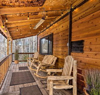 Mtn Paradise with Grill WiFi and Stunning Views - Tourism House