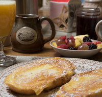 Munro House Bed and Breakfast - Tourism House