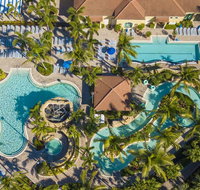 Naples Bay Resort and Marina - Tourism House