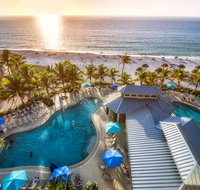 Naples Beach Hotel and Golf Club - Tourism House