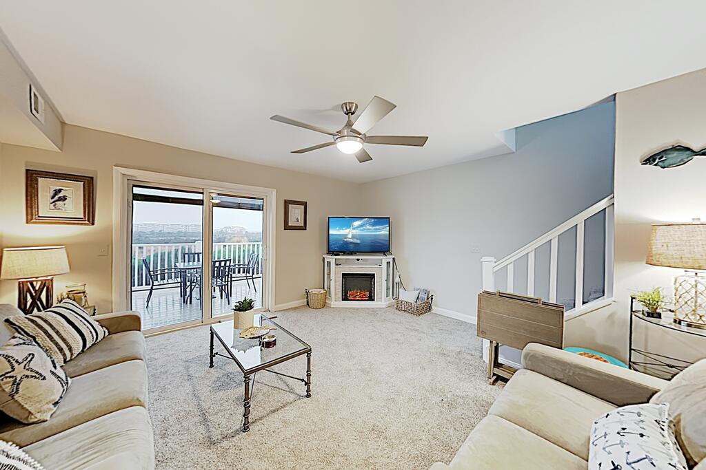 New Listing! Jinks Creek Beach Condo W/ Pool Condo - thumb 0