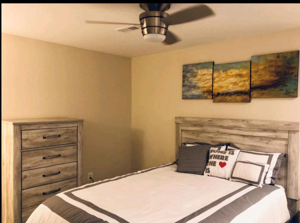 NEW RENOVATE LARGE STUDIO NEAR BWI AIRPORT - thumb 2