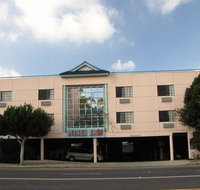 Nisei Inn - Tourism House