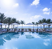Nobu Hotel Miami Beach - Tourism House