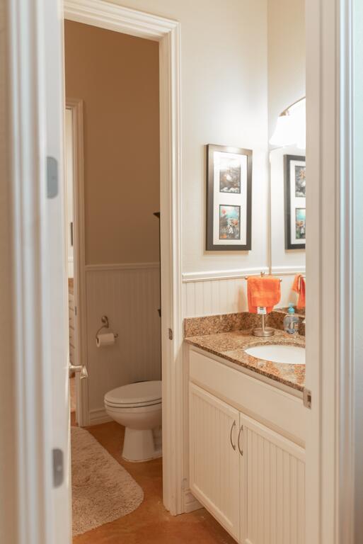 Oceans 10 Home - thumb 3