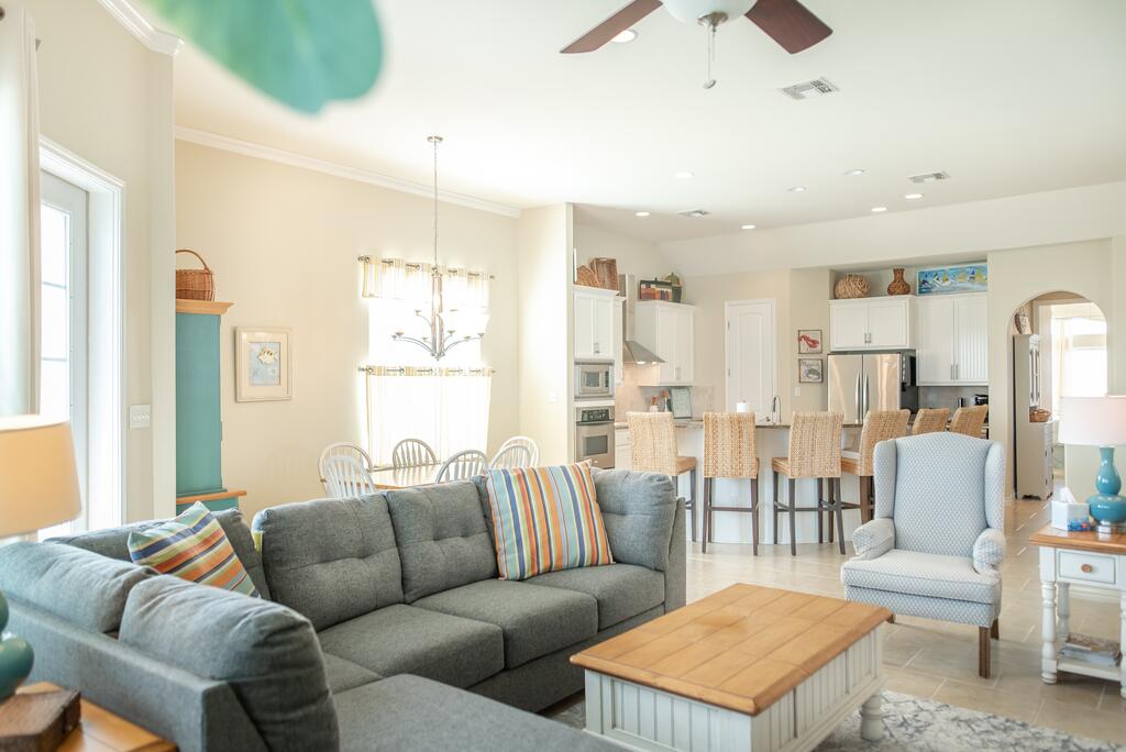 Oceans 10 Home - thumb 0