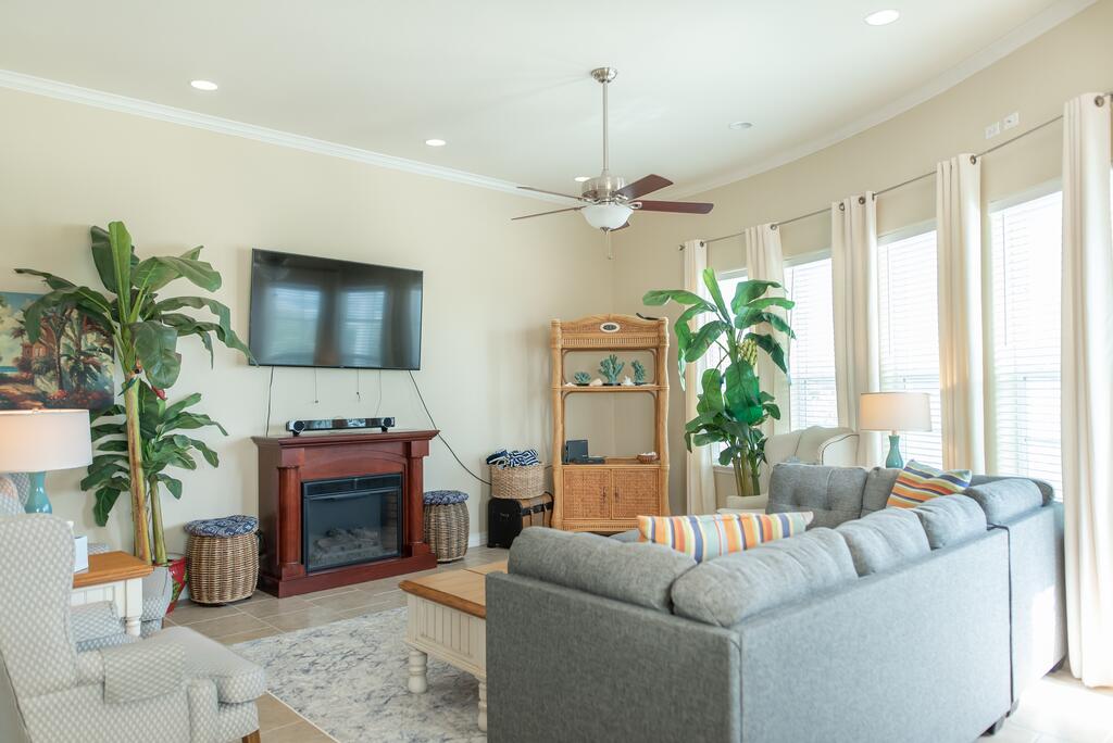 Oceans 10 Home - thumb 1