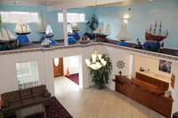 Oceanview Inn and Suites Tourism House