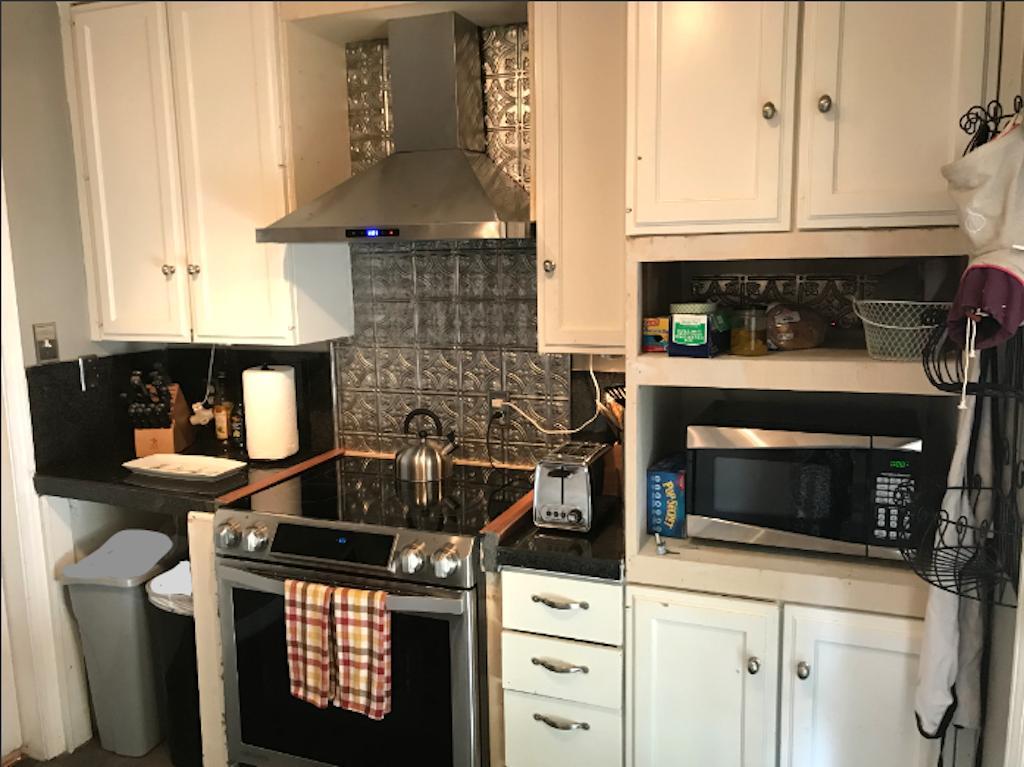 Ockley  Cottage At Waterford Square - Privacy On The Park! - thumb 1