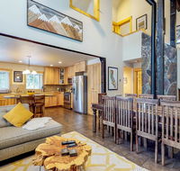 Our Mountain Home - Tourism House