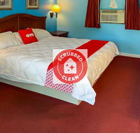 OYO Hotel Salem-Roanoke I-81 - Tourism House