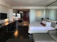 Palms Place - 27th Floor Strip View Studio Tourism House