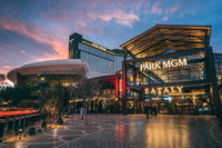 Park MGM Las Vegas by Suiteness Tourism House