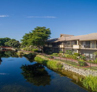 Park Shore Resort by Sunstream - Tourism House