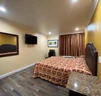 Patio Motel Los Angeles - LAX - Tourism House
