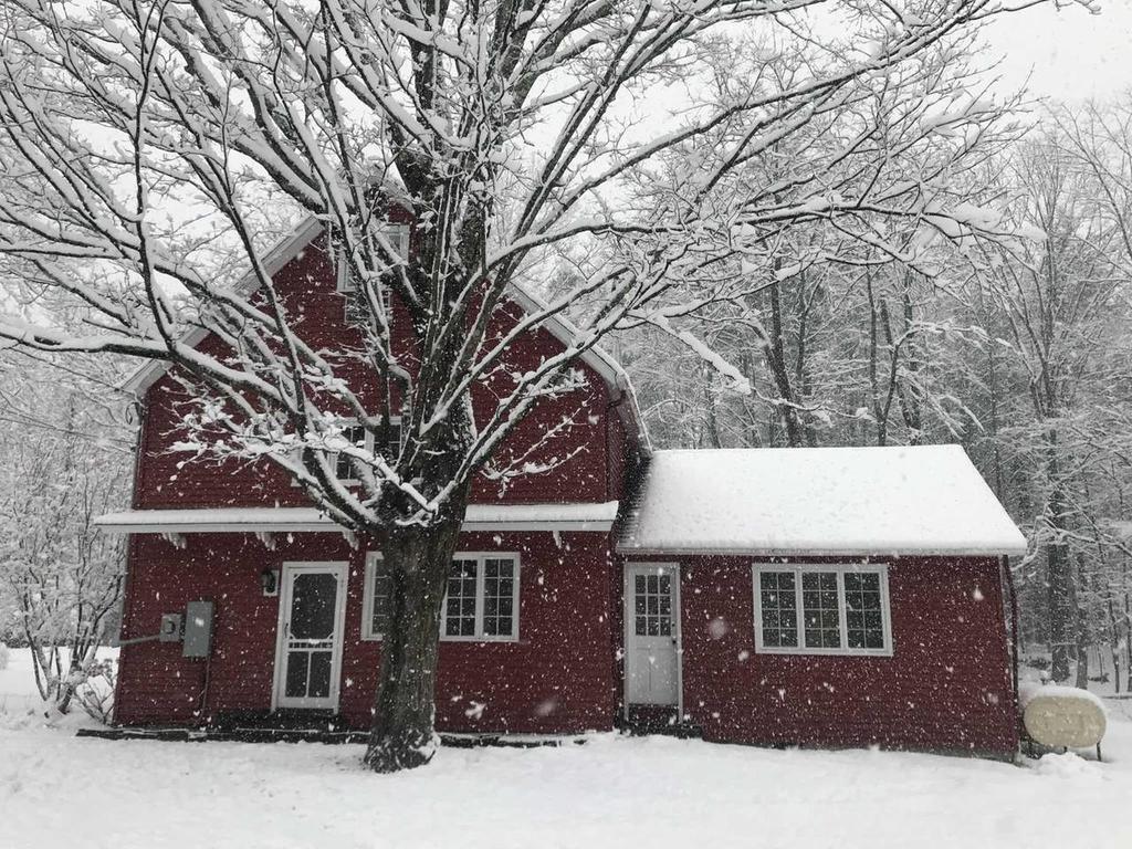 Peaceful Woodstock Retreat - Entire Restored Barn - thumb 3