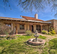 Pet-Friendly Adobe Oasis with Hiking 5 Mi Away - Tourism House