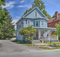 Pet-Friendly Home - 12Mi to Kateerskill Falls - Tourism House