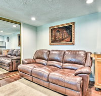 Pet-Friendly Princeton Apt with Private Porch - Tourism House