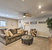 Pet-Friendly Ranch Retreat  5Mi to Denver - Tourism House