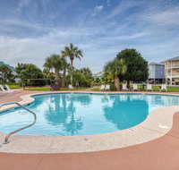 Plantation West Resort II - Tourism House