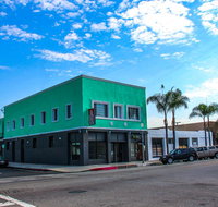 Plaza Hotel Gardena - Tourism House