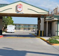 Plaza Inn - Tourism House