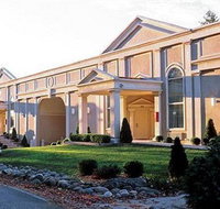 Pocono Palace Resort - Tourism House