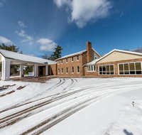 Poconos Blakeslee Luxury Castle in the Greens - Tourism House