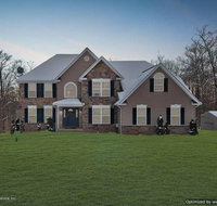 Poconos Blakeslee Luxury Home - Tourism House