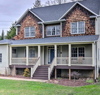 Porch Patio Proximity Home Near Dtwn Asheville - Tourism House