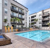 Private Apartments Venice Beach&MDR - Tourism House