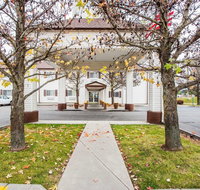 Quality Inn - Tourism House