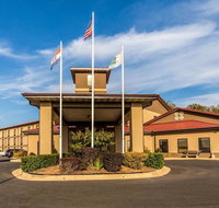 Quality Inn - Tourism House