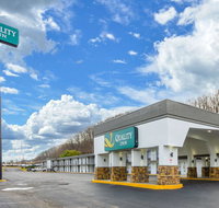 Quality Inn - Tourism House