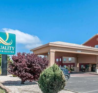 Quality Inn & Suites - Tourism House