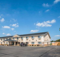Quality Inn - Coralville - Tourism House