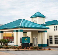 Quality Inn Chipley I-10 at Exit 120 - Tourism House