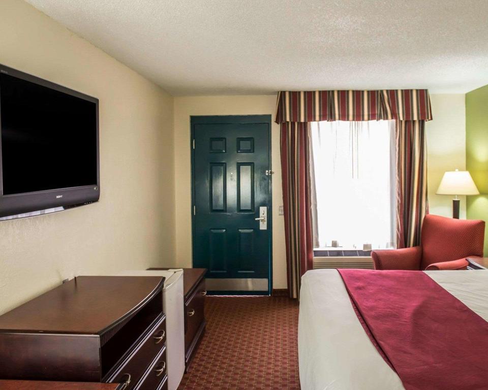 Quality Inn Chipley I-10 At Exit 120 - thumb 2