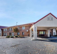 Quality Inn Falconer - Jamestown - Tourism House