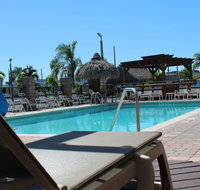 Quality Inn Florida City - Homestead - Tourism House