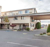 Quality Inn Mount Vernon - Tourism House