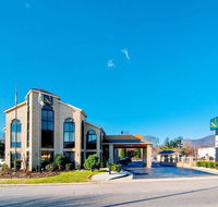 Quality Inn Salem - I-81 - Tourism House