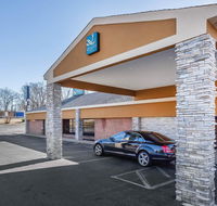 Quality Inn South Boston - Danville East - Tourism House